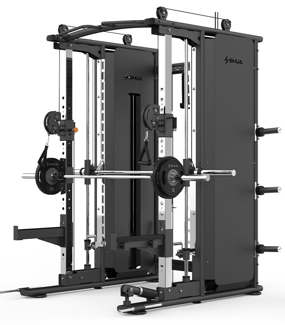 SHUA Aparat Functional Trainer SH-G6825