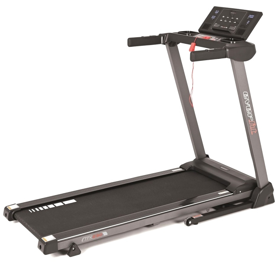 Banda de alergat electrica Everfit TFK-230