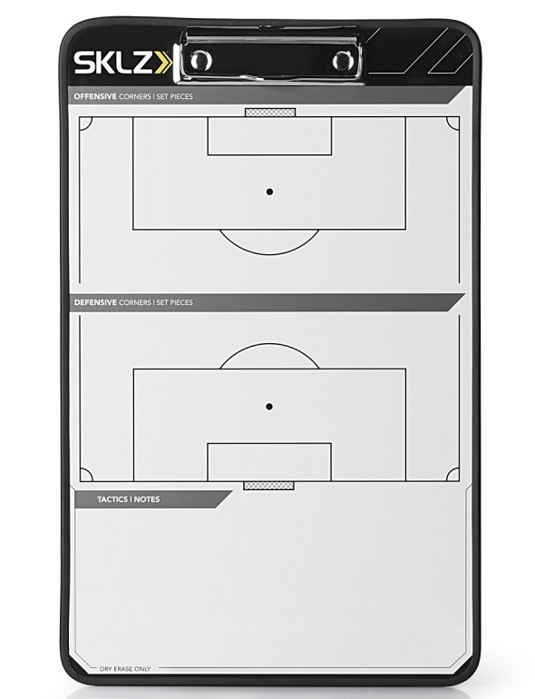 Tabela antrenor fotbal SKLZ