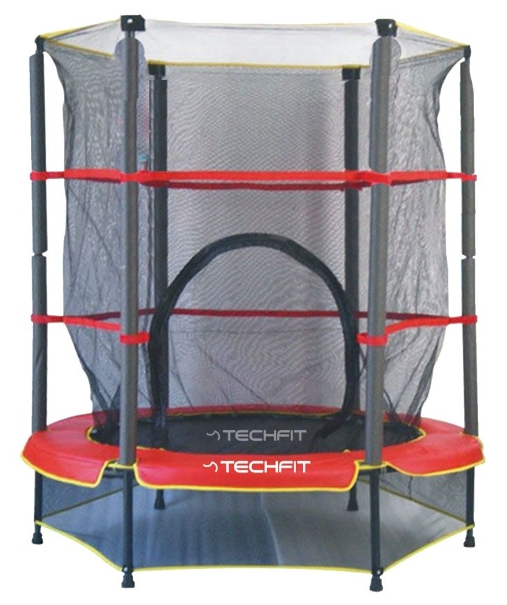 Trambulina Techfit 140cm