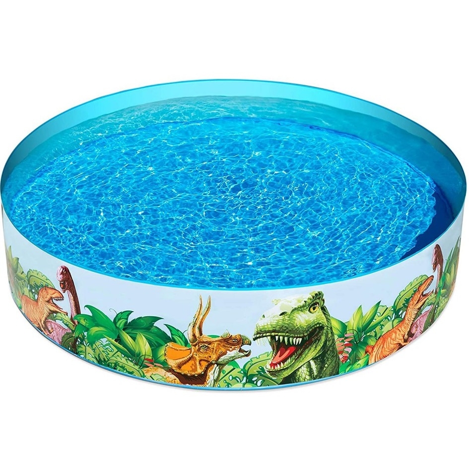 Piscina gonflabila Bestway Dinosaurous