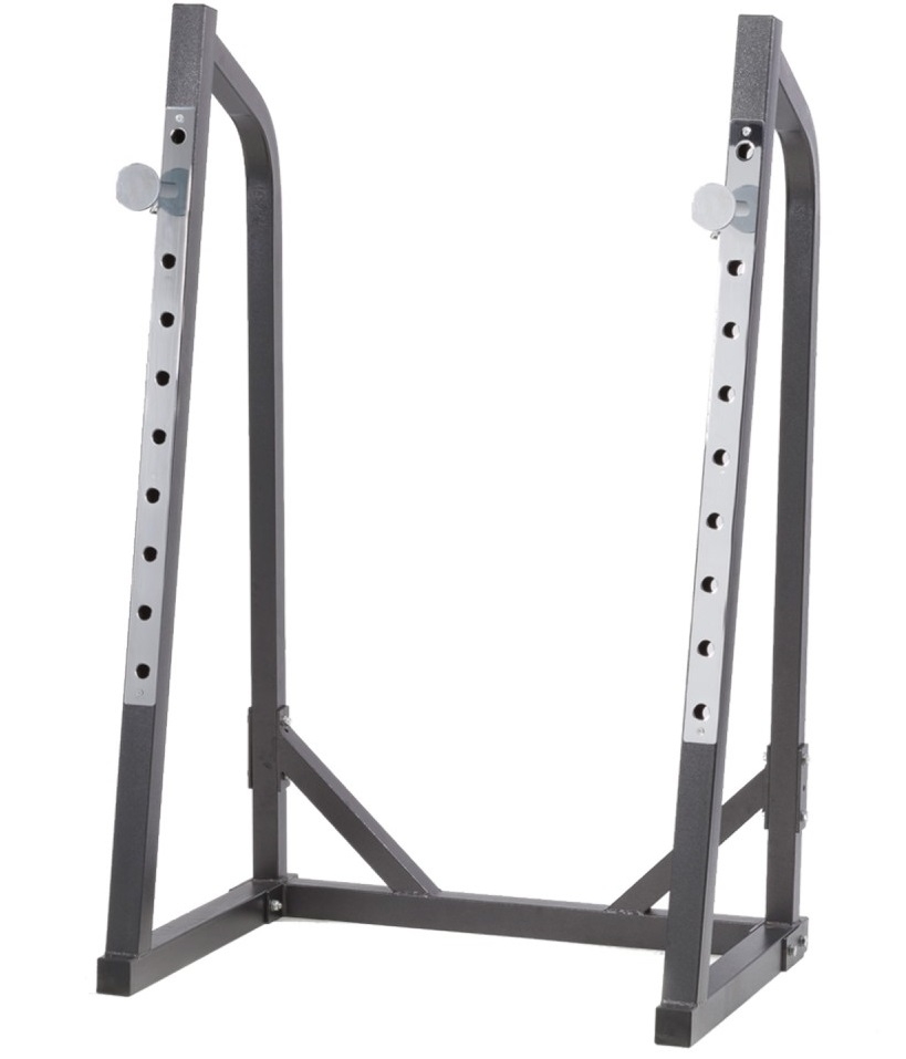 Aparat Half Rack ajustabil Toorx WLX-50