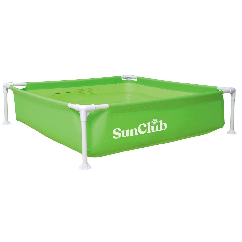 Piscina cu cadru Jilong 120cm