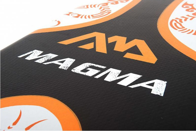 Magma paddleboard