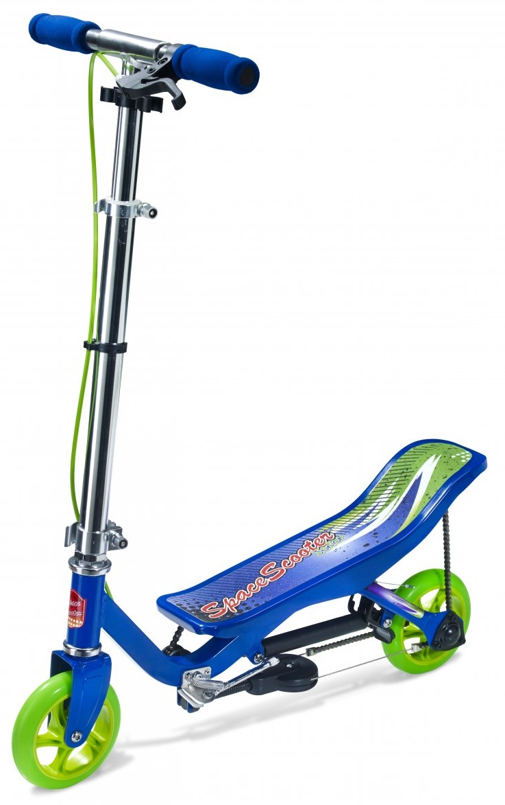 Trotineta copii Space Scooter X360 Series