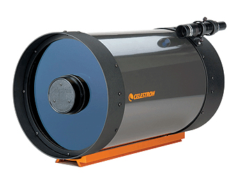 Telescop terestru Celestron C8 XLT