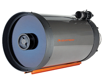 Telescop terestru Celestron C14 XLT