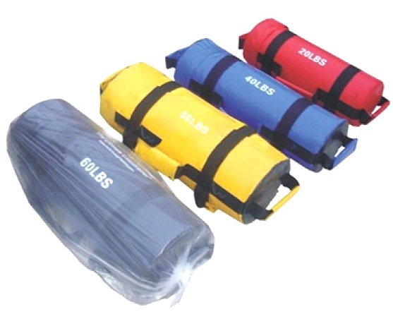 Sac fitness Dayu Fitness Sandbag 10 Kg