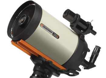 Telescop Celestron Edge HD 800