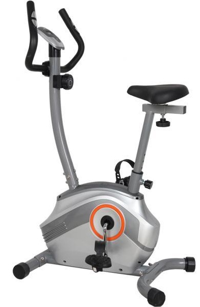 Bicicleta magnetica FitTronic 501B