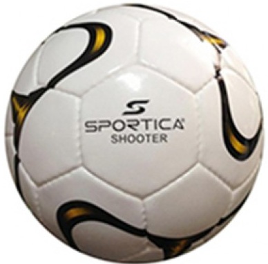 Minge fotbal Sportica Shooter