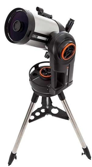 Telescop Celestron NexStar Evolution 6