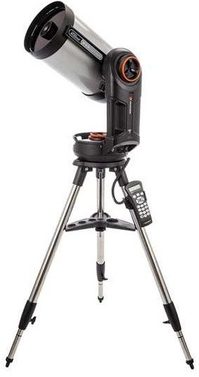 Telescop Celestron NexStar Evolution 8