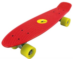 Penny board Nextreme Freedom