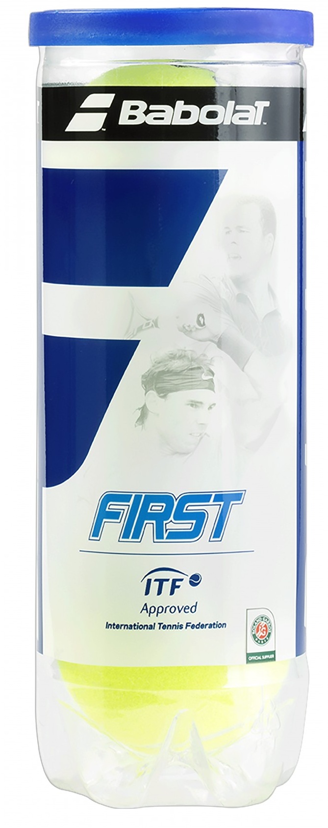 Mingi tenis camp Babolat First 3/Set