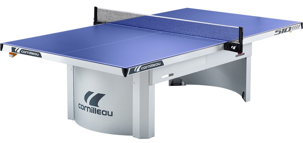 Masa de tenis Cornilleau Pro 510 Outdoor