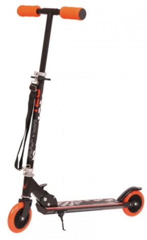 Trotineta Nextreme Raptor 120 Rally