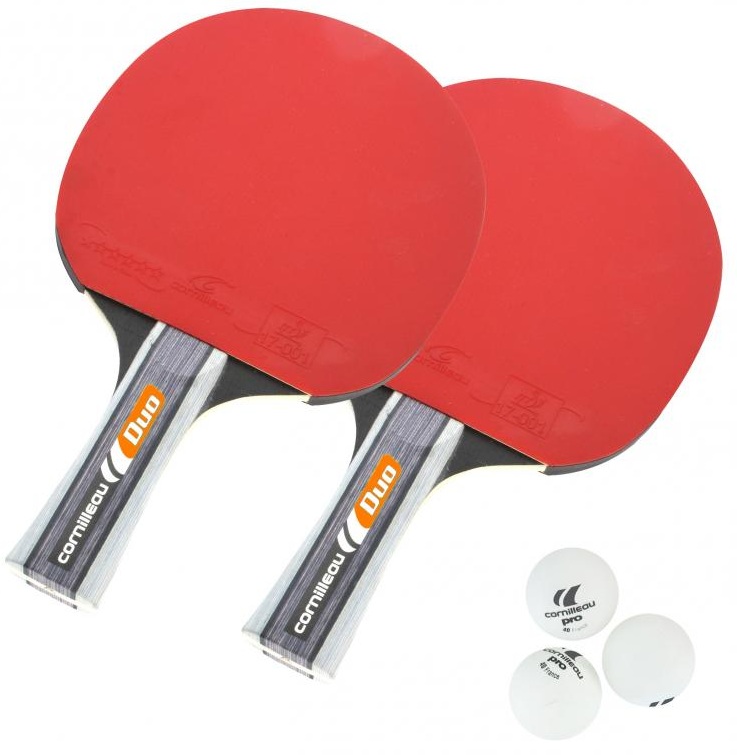 Set tenis masa Cornilleau Duo