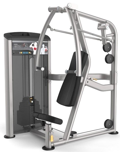 Aparat presa piept Impulse Fitness IE 9531