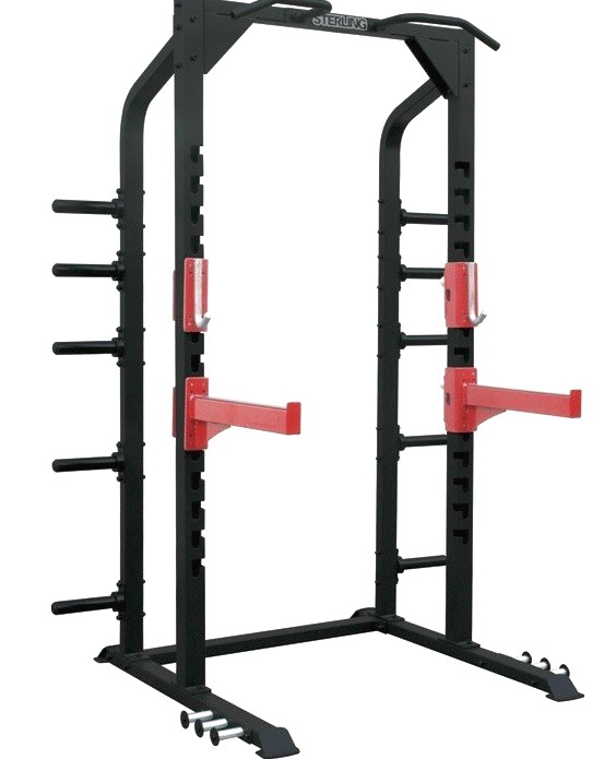 Power Rack Impulse Fitness SL 7014