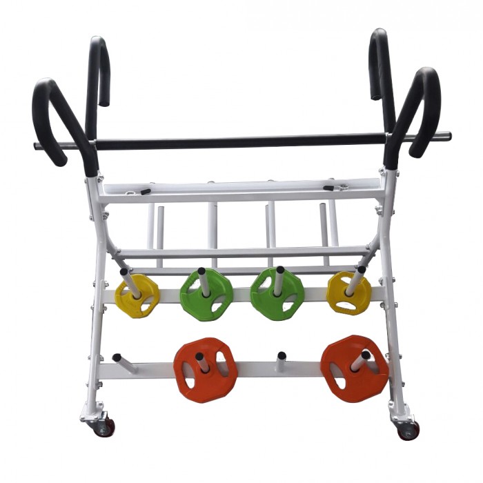 Suport greutati Dayu Fitness Rack Pump