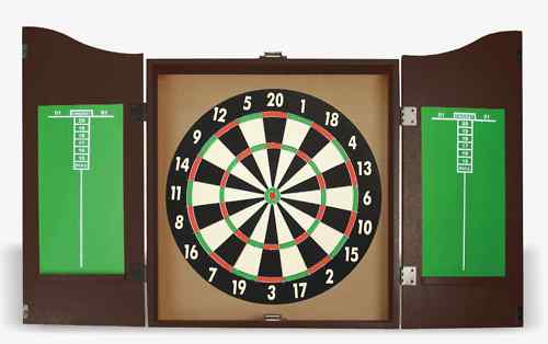 Darts Garlando Pegasus