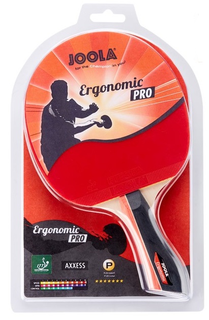 Paleta tenis de masa Joola Ergonomic