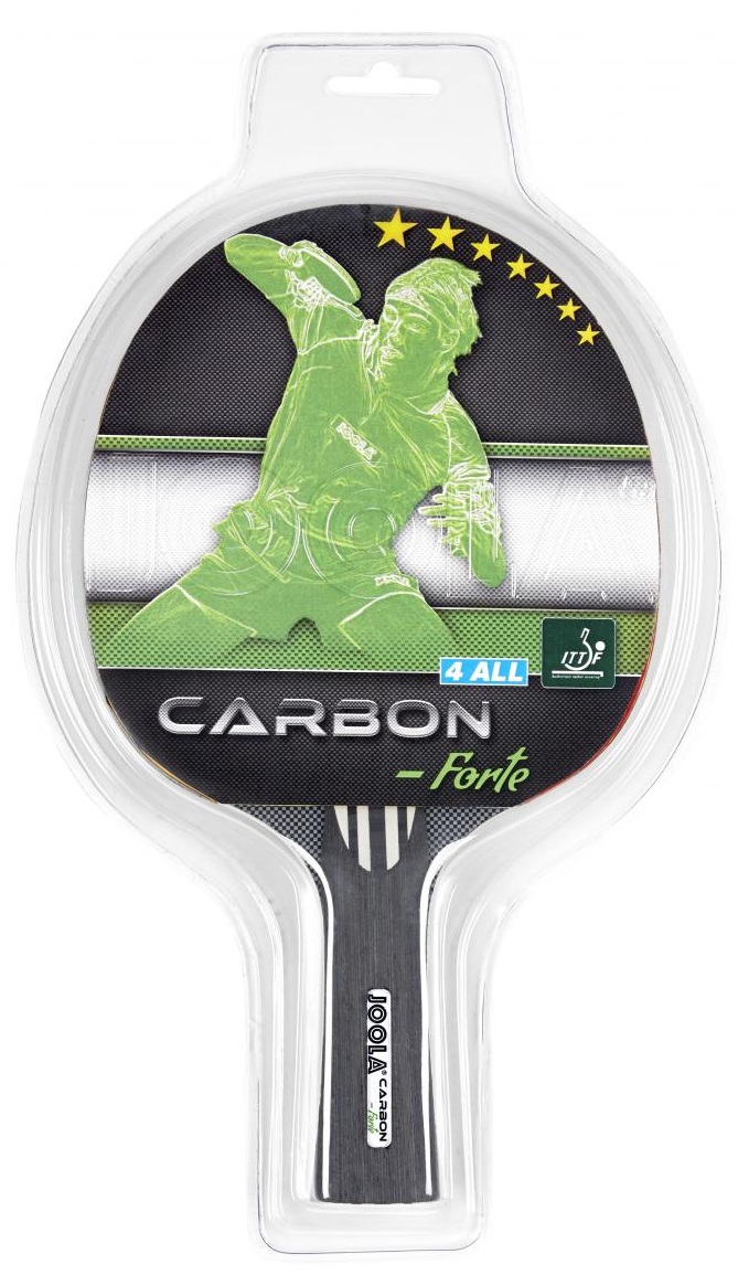 Paleta tenis de masa Joola Carbon Forte