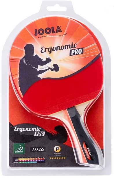 Paleta tenis de masa Joola Ergonomic Pro