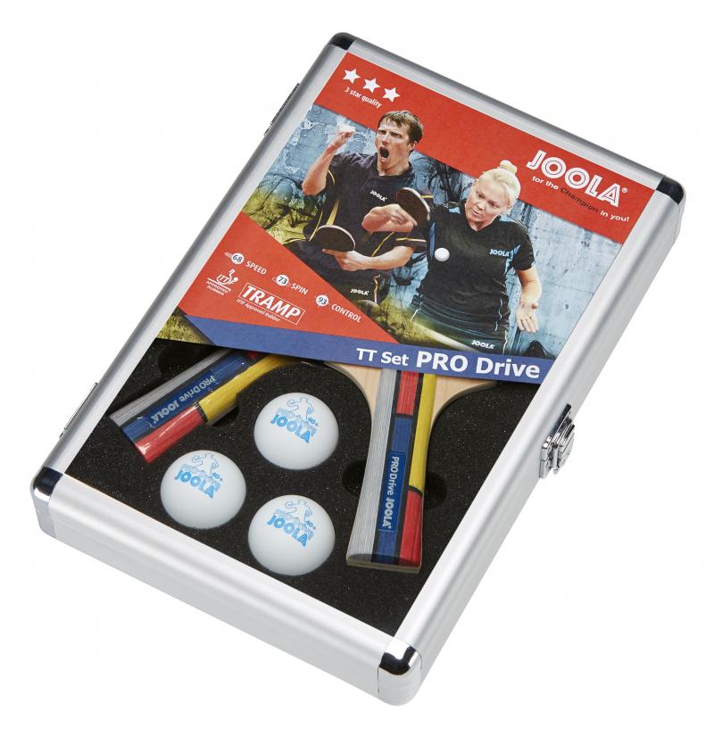 Set palete tenis Joola Pro Drive