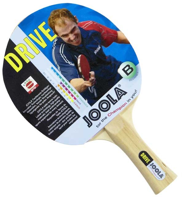 Paleta tenis de masa Joola Drive