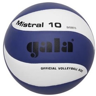 Minge de volei Gala Mistral 10