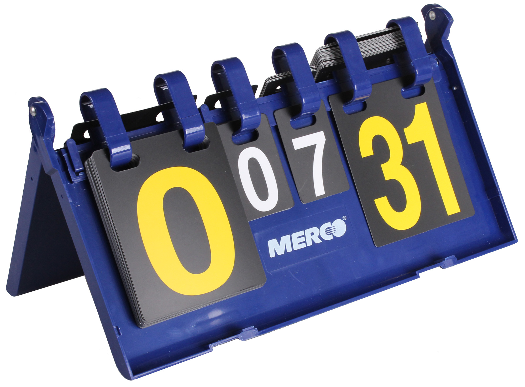 Tabela scor Merco 0-31 puncte 0-7 seturi