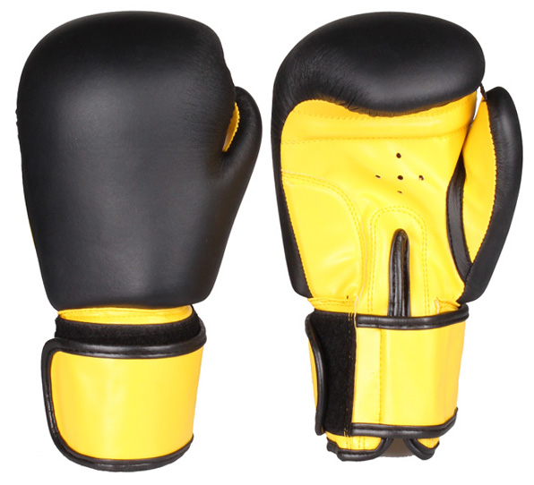 Manusi de box Merco Fighter