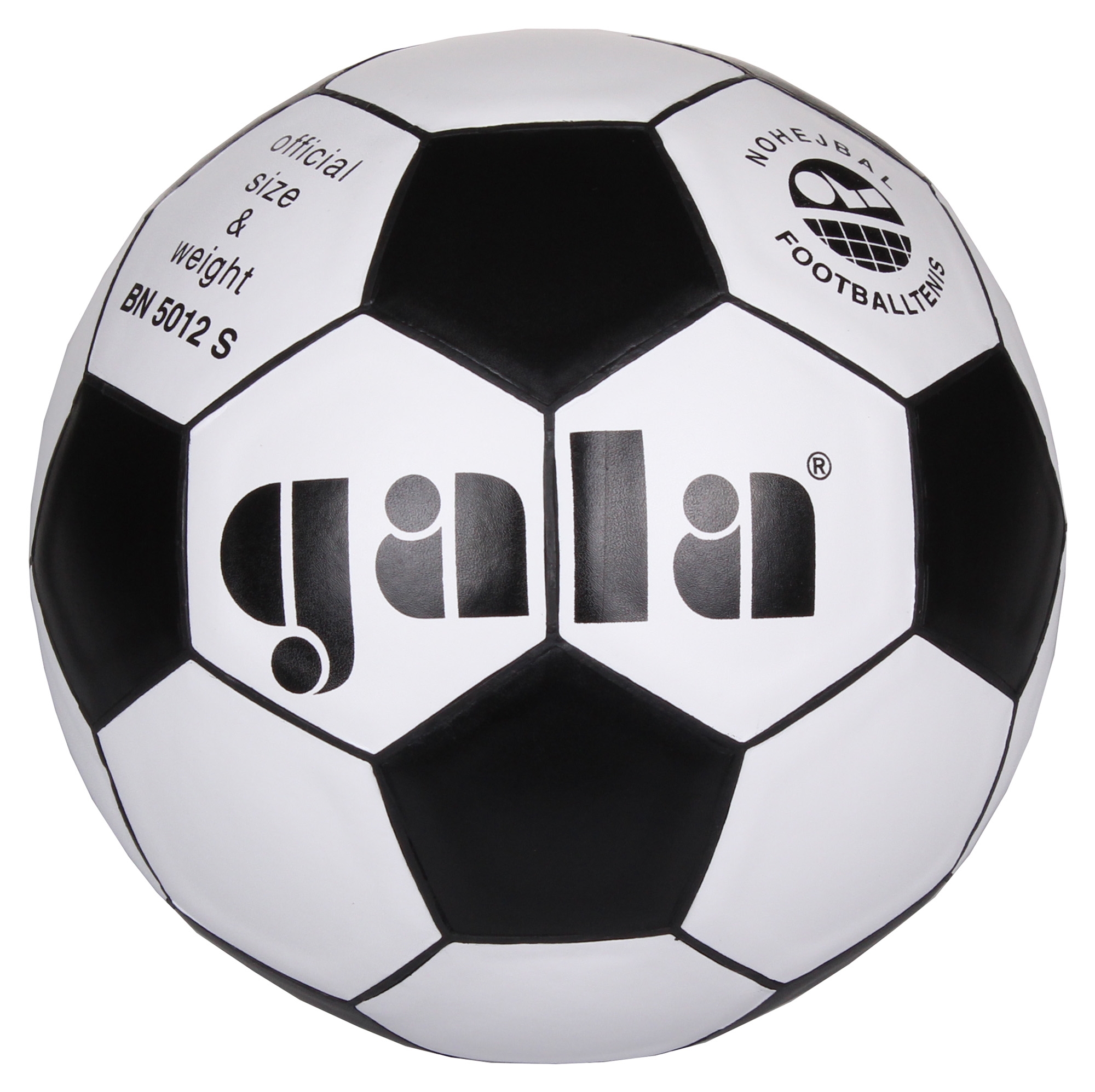 Minge fotbal Gala BN 5012S