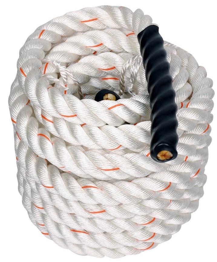 Franghie battle rope Sportmann 15m