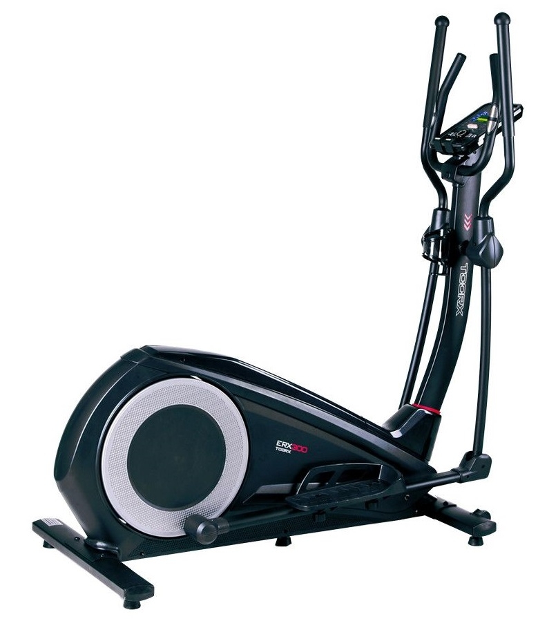 Bicicleta eliptica ergometrica Toorx ERX 300