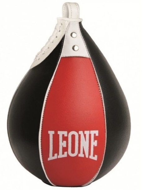 Para de box piele Leone M