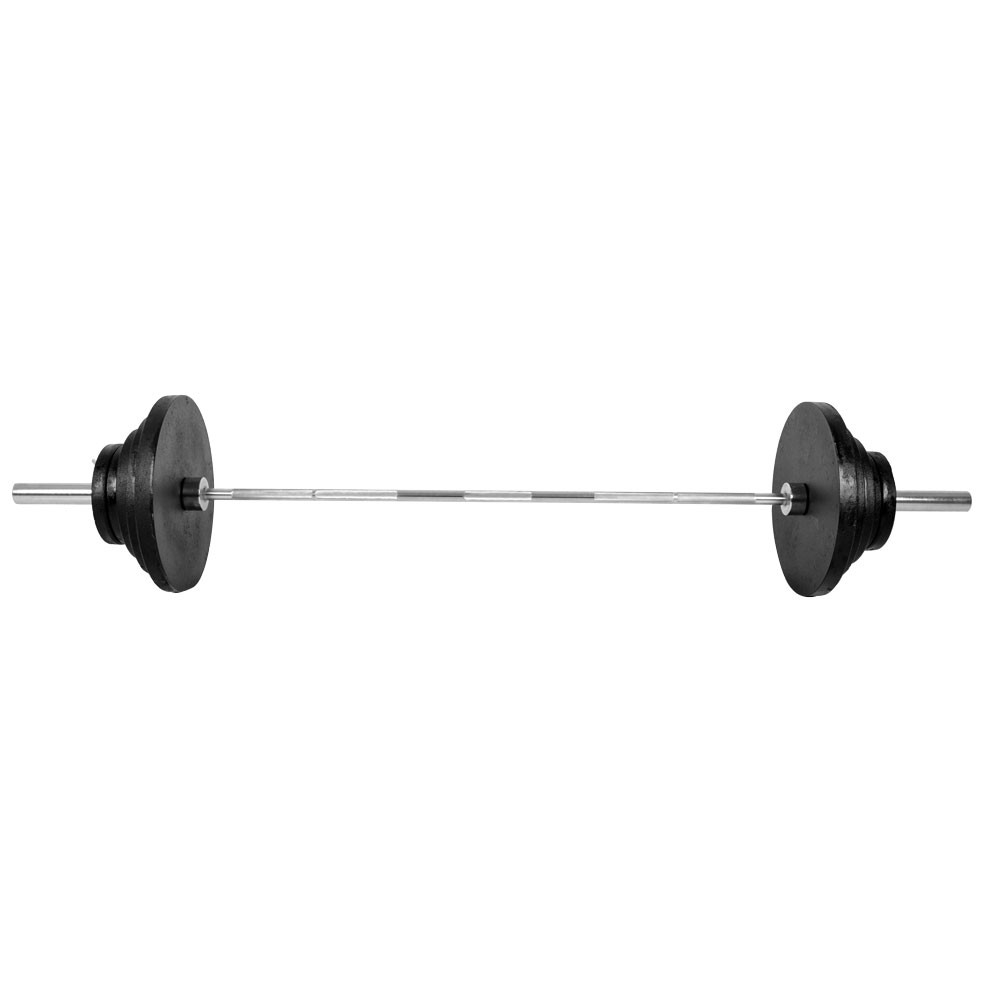 Haltera olimpica inSPORTline BS11 140 Kg