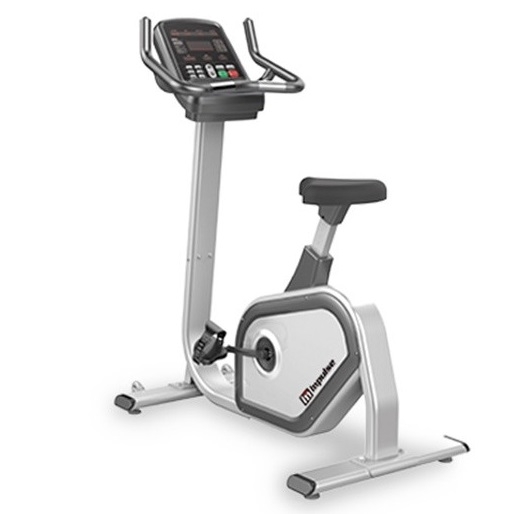 Bicicleta ergometrica Impulse Fitness PU300