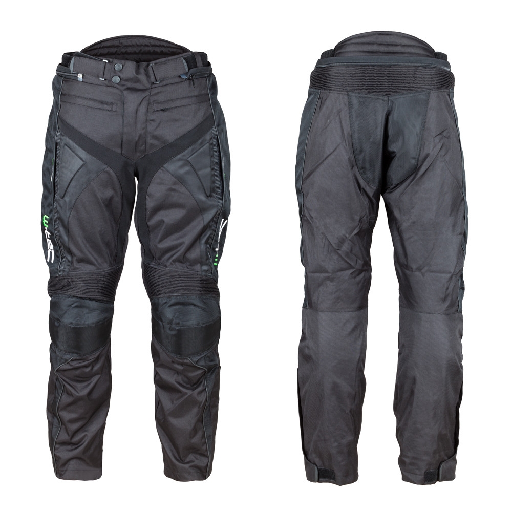 Pantaloni moto W-TEC Anubis New