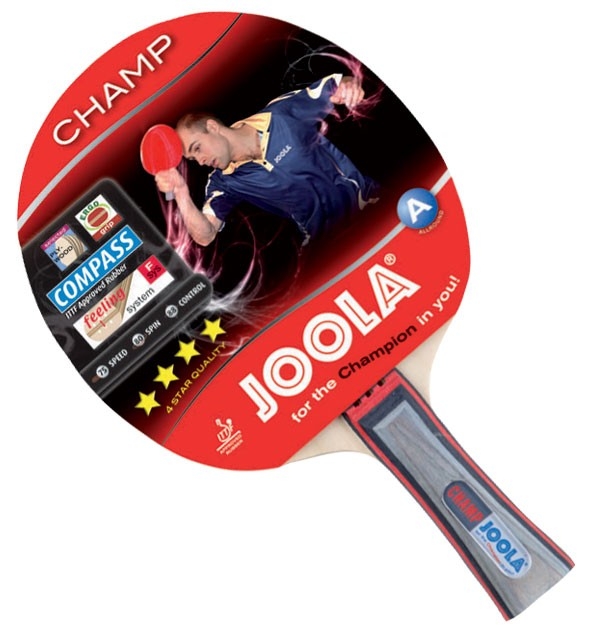 Paleta de tenis Joola Champ