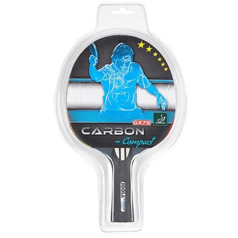 Paleta de tenis Joola Carbon Compact