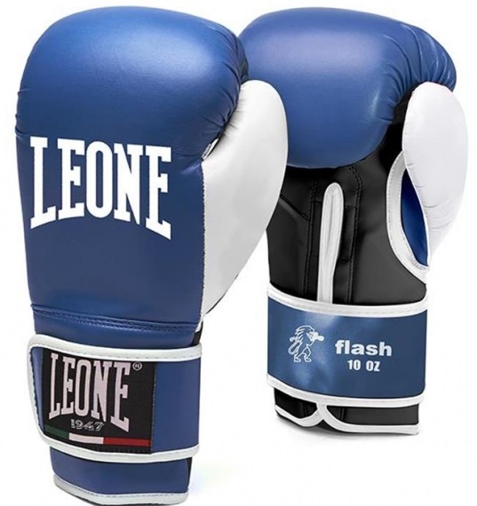 Manusi de box Leone Flash