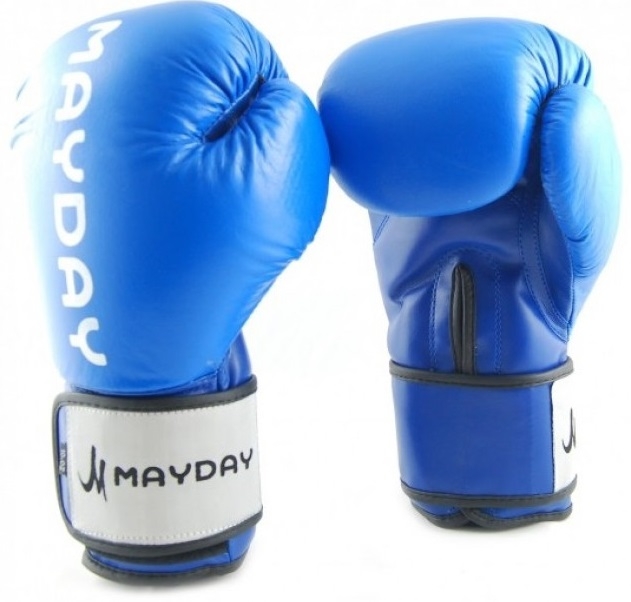 Manusi de box MAYDAY