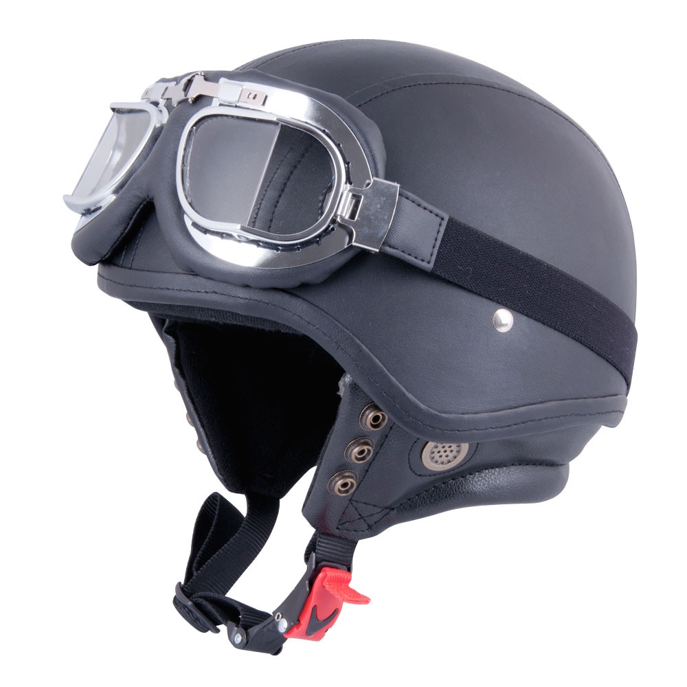 Casca moto W-TEC AP-62G