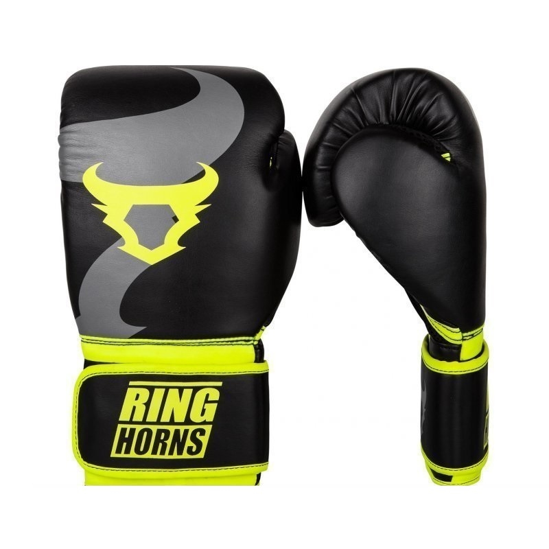 Manusi de box Venum Ringhorns Charger