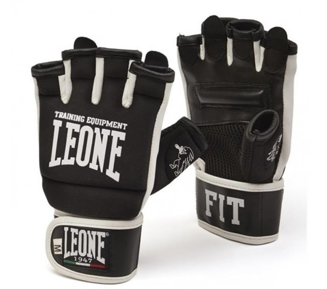 Manusi MMA Leone Fit