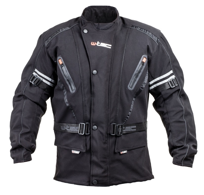 Geaca moto barbati W-TEC Rokosh GS-1758