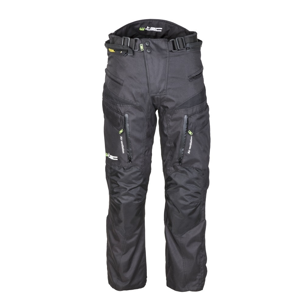 Pantaloni moto barbati W-TEC Kaluzza GS-1614